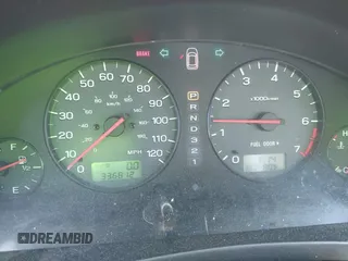 2002 Subaru Legacy Outback с VIN 4S3BH665527636124, выставлен на аукционе IAAI как лот 42677235 с пробегом 336 812 миль миль и . История ставок и продаж доступна на DreamBid. Изображение 7.