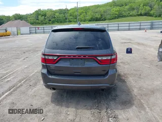 2018 Dodge Durango R/T z VIN 1C4SDJCT8JC291971, wystawiony jako IAAI lot #42320110 z przebiegiem 158 138 mil mil oraz . Historia ofert i sprzedaży dostępna na DreamBid. Obrazek 15.