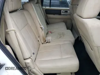 2017 Ford Expedition XLT with VIN 1FMJU1HT9HEA47308, listed as a Copart auction lot 64283765 with 93,677 mi miles and Clean title. Bid and sale history available at DreamBid. Image 11.