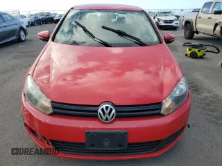 2013 Volkswagen Golf w/Conv z VIN WVWDB7AJ5DW119502, wystawiony jako Copart lot #47829345 z przebiegiem 206 994 mil mil oraz Szkoda całkowita • Salvage title. Historia ofert i sprzedaży dostępna na DreamBid. Obrazek 5.
