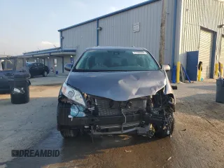 2020 Toyota Sienna XLE Auto Access Seat with VIN 5TDYZ3DC9LS030890, listed as a Copart auction lot 77700594 with 51,885 mi miles and Salvage Title. Bid and sale history available at carsss.com. Image 5.