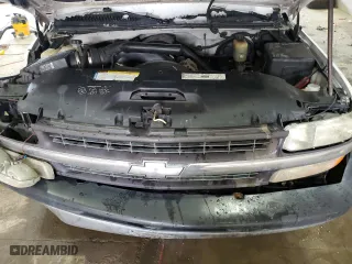 1999 Chevrolet Silverado 1500 LS with VIN 2GCEC19T7X1198025, listed as a Copart auction lot 45314655 with 161,724 mi miles and Salvage Title. Bid and sale history available at carsss.com. Image 11.