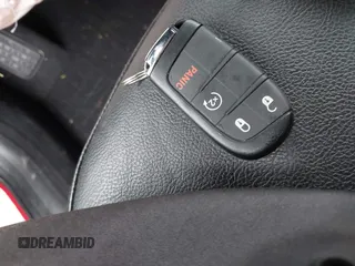 2023 Jeep Compass (RED) Edition с VIN 3C4NJDCN7PT531789, выставлен на аукционе IAAI как лот 42374121 с пробегом 22 808 миль миль и . История ставок и продаж доступна на DreamBid. Изображение 11.