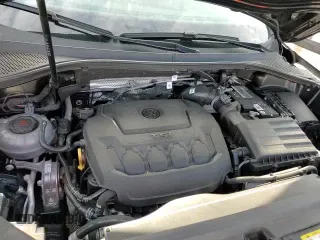 2023 Volkswagen Tiguan S с VIN 3VVRB7AX6PM035303, выставлен на аукционе Copart как лот 82005485 с пробегом 23 149 миль миль и Списание • Salvage title. История ставок и продаж доступна на DreamBid. Изображение 15.