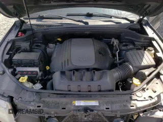 2011 Jeep Grand Cherokee Limited with VIN 1J4RR5GT2BC677640, listed as a Copart auction lot 68012754 with 138,208 mi miles and Salvage title. Bid and sale history available at DreamBid. Image 12.
