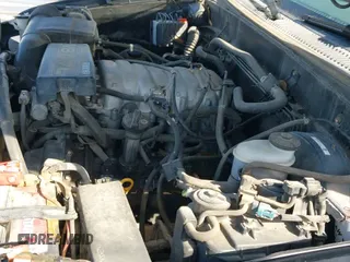 2002 Toyota Tundra SR5 с VIN 5TBBT44102S291201, выставлен на аукционе IAAI как лот 43377504 с пробегом 194 215 миль миль и . История ставок и продаж доступна на DreamBid. Изображение 12.