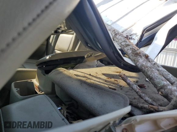 2006 Infiniti QX56 z VIN 5N3AA08A76N810044, wystawiony jako Copart lot #74182384 z przebiegiem Nie podano mil oraz Szkoda całkowita • Salvage title. Historia ofert i sprzedaży dostępna na DreamBid. Obrazek 10.