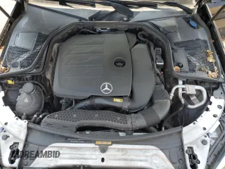 2019 Mercedes-Benz C 300 z VIN WDDWJ8EBXKF776237, wystawiony jako Copart lot #62342065 z przebiegiem 55 031 mil mil oraz Szkoda całkowita • Salvage title. Historia ofert i sprzedaży dostępna na DreamBid. Obrazek 11.