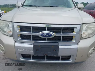 2010 Ford Escape Limited with VIN 1FMCU9EG1AKC91265, listed as a IAAI auction lot 42433442 with 248,314 mi miles and . Bid and sale history available at DreamBid. Image 6.