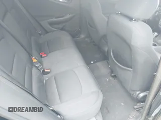 2016 Chevrolet Malibu LS с VIN 1G1ZB5ST9GF276568, выставлен на аукционе IAAI как лот 42114390 с пробегом 131 424 миль миль и . История ставок и продаж доступна на DreamBid. Изображение 8.