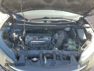 2014 Honda CR-V LX with VIN 5J6RM4H34EL028594, listed as a Copart auction lot 51842225 with 192,840 mi miles and Clean Title. Bid and sale history available at carsss.com. Image 11.