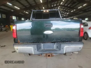 2012 Ford F-350 XL z VIN 1FT8W3BT5CEB64667, wystawiony jako Copart lot #56625065 z przebiegiem 245 192 mil mil oraz Czysty tytuł • Clean title. Historia ofert i sprzedaży dostępna na DreamBid. Obrazek 6.