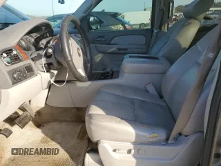 2007 Chevrolet Avalanche 3LT z VIN 3GNEC12067G311008, wystawiony jako Copart lot #45700525 z przebiegiem Nie podano mil oraz Szkoda całkowita • Salvage title. Historia ofert i sprzedaży dostępna na DreamBid. Obrazek 7.