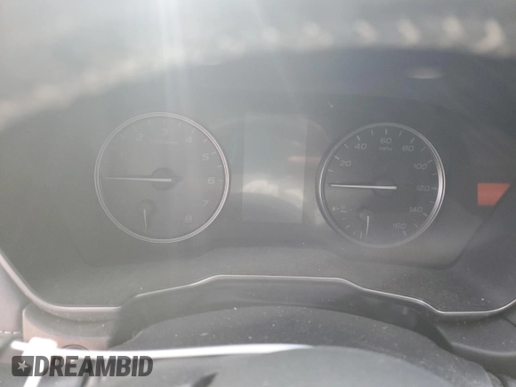 2020 Subaru Outback Limited с VIN 4S4BTANC1L3175770, выставлен на аукционе Copart как лот 44978555 с пробегом Не указан миль и Списание • Salvage title. История ставок и продаж доступна на DreamBid. Изображение 9.