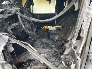 2018 Jeep Wrangler Unlimited Sahara с VIN 1C4HJXEN5JW211304, выставлен на аукционе Copart как лот 56694995 с пробегом Не указан миль и Чистый • Clean title. История ставок и продаж доступна на DreamBid. Изображение 7.