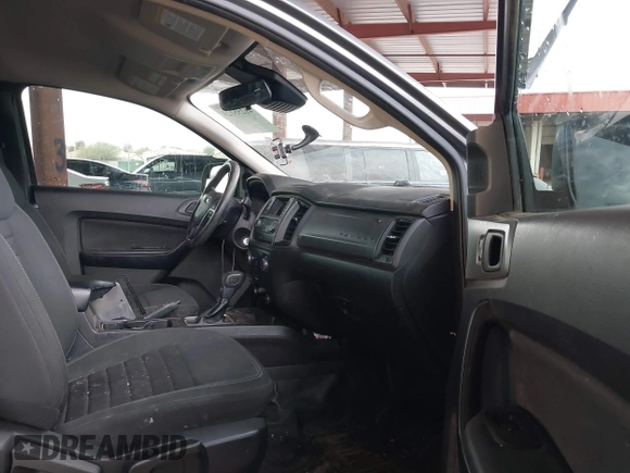 2021 Ford Ranger XL with VIN 1FTER1FH6MLD24041, listed as a IAAI auction lot 41255123 with 103,123 mi miles and . Bid and sale history available at DreamBid. Image 5.