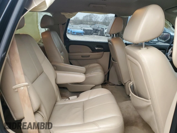 2008 Chevrolet Tahoe 1LT с VIN 1GNFC13J18R250454, выставлен на аукционе Copart как лот 88687385 с пробегом Не указан миль и Списание • Salvage title. История ставок и продаж доступна на DreamBid. Изображение 11.