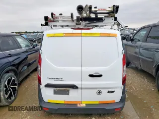 2014 Ford Transit Connect XL с VIN NM0LS7E73E1171832, выставлен на аукционе Copart как лот 60662585 с пробегом 144 473 миль миль и Чистый • Clean title. История ставок и продаж доступна на DreamBid. Изображение 6.