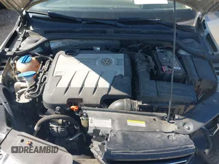 2013 Volkswagen Jetta TDI w/Premium/Nav with VIN 3VWLL7AJXDM233999, listed as a IAAI auction lot 42126691 with 151,658 mi miles and . Bid and sale history available at DreamBid. Image 10.