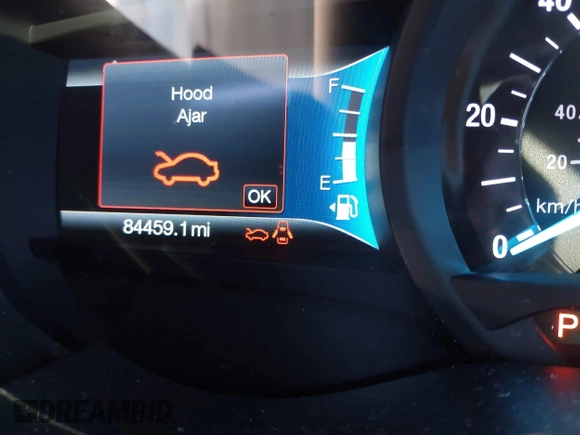 2020 Ford Fusion SE with VIN 3FA6P0LU1LR134904, listed as a IAAI auction lot 41448356 with 84,459 mi miles and . Bid and sale history available at DreamBid. Image 16.
