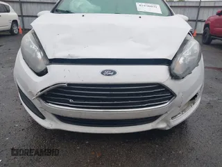 2019 Ford Fiesta SE with VIN 3FADP4EJ1KM111572, listed as a IAAI auction lot 41936091 with 162,020 mi miles and . Bid and sale history available at carsss.com. Image 6.