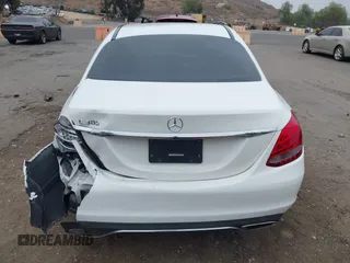 2016 Mercedes-Benz C 300 with VIN 55SWF4JB4GU131863, listed as a IAAI auction lot 42538730 with 137,392 mi miles and . Bid and sale history available at DreamBid. Image 16.