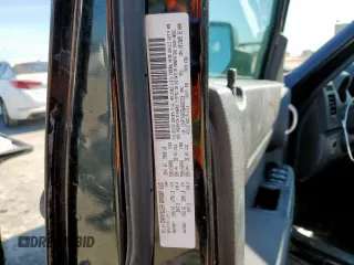 2011 Dodge Nitro Heat with VIN 1D4PT4GK5BW602318, listed as a Copart auction lot 62855275 with Not provided miles and Salvage title. Bid and sale history available at DreamBid. Image 13.