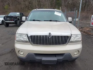 2005 Lincoln Aviator with VIN 5LMEU88H45ZJ17093, listed as a IAAI auction lot 42042816 with 87,646 mi miles and . Bid and sale history available at DreamBid. Image 13.
