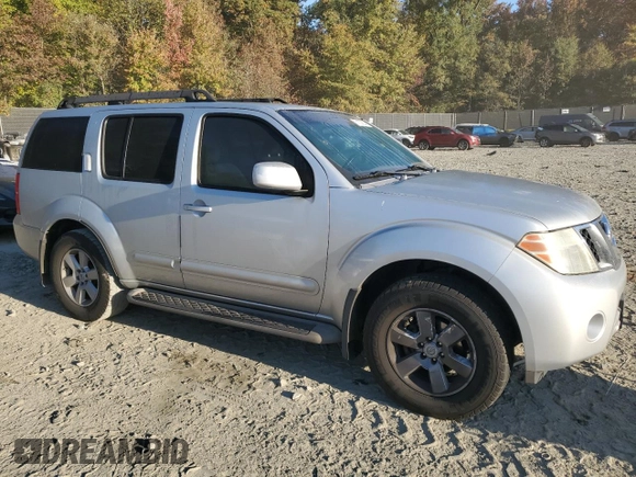 2009 Nissan Pathfinder S with VIN 5N1AR18B09C611868, listed as a Copart auction lot 77107604 with 249,181 mi miles and Clean Title. Bid and sale history available at carsss.com. Image 4.