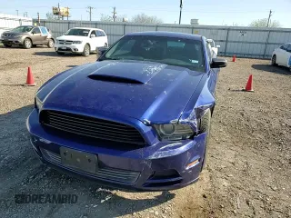 2014 Ford Mustang V6 with VIN 1ZVBP8AM2E5306175, listed as a Copart auction lot 47116815 with 221,685 mi miles and Salvage Title. Bid and sale history available at carsss.com. Image 11.