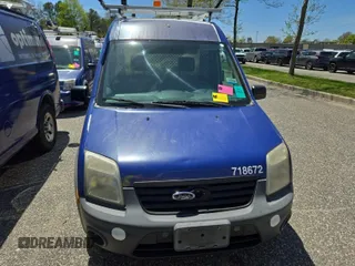 2012 Ford Transit Connect XLT z VIN NM0LS7BN2CT114834, wystawiony jako IAAI lot #42874281 z przebiegiem 40 916 mil mil oraz . Historia ofert i sprzedaży dostępna na DreamBid. Obrazek 43.