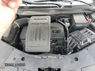 2017 Chevrolet Equinox LT with VIN 2GNALCEK9H6331919, listed as a Copart auction lot 64591045 with 59,459 mi miles and Salvage title. Bid and sale history available at DreamBid. Image 16.