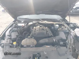 2018 Ford Mustang EcoBoost with VIN 1FA6P8TH8J5108138, listed as a IAAI auction lot 42293807 with 161,500 mi miles and . Bid and sale history available at DreamBid. Image 10.