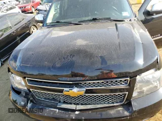2013 Chevrolet Avalanche LTZ with VIN 3GNTKGE74DG126912, listed as a Copart auction lot 71699854 with Not Provided miles and Salvage Title. Bid and sale history available at DreamBid. Image 11.