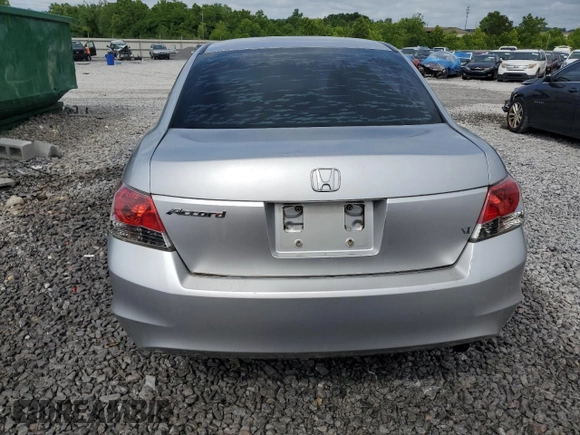2009 Honda Accord EX z VIN 1HGCP26749A066973, wystawiony jako Copart lot #56733045 z przebiegiem 262 048 mil mil oraz Szkoda całkowita • Salvage title. Historia ofert i sprzedaży dostępna na DreamBid. Obrazek 6.