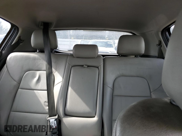 2017 Kia Sportage LX with VIN KNDPMCAC3H7180963, listed as a Copart auction lot 49012245 with 107,506 mi miles and Clean Title. Bid and sale history available at DreamBid. Image 10.