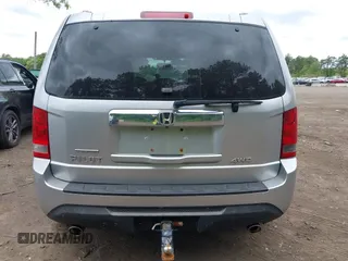 2015 Honda Pilot SE z VIN 5FNYF4H38FB053093, wystawiony jako IAAI lot #42290867 z przebiegiem 120 238 mil mil oraz . Historia ofert i sprzedaży dostępna na DreamBid. Obrazek 16.