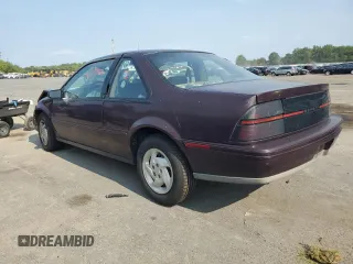 1995 Chevrolet Beretta z VIN 1G1LV1549SY323735, wystawiony jako Copart lot #67389324 z przebiegiem 170 031 mil mil oraz Szkoda całkowita • Salvage title. Historia ofert i sprzedaży dostępna na DreamBid. Obrazek 2.