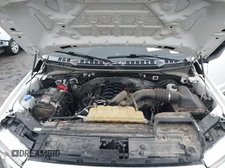 2019 Ford F-150 XL with VIN 1FTEW1C52KKD70455, listed as a IAAI auction lot 41457239 with 97,295 mi miles and . Bid and sale history available at DreamBid. Image 10.