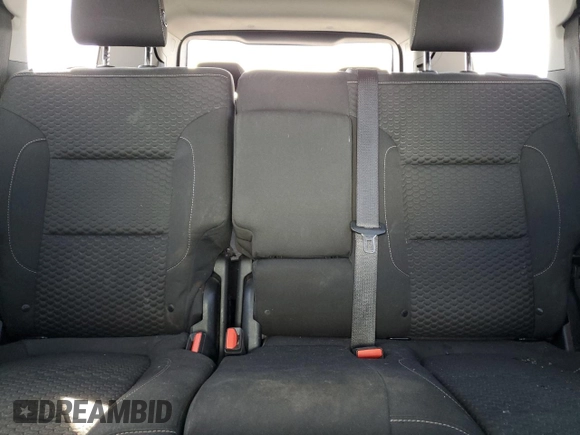 2017 GMC Acadia SLE with VIN 1GKKNKLA0HZ252983, listed as a Copart auction lot 48889915 with 180,759 mi miles and Clean Title. Bid and sale history available at DreamBid. Image 10.