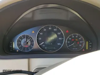 2009 Mercedes-Benz CLK-Class 3.5L with VIN WDBTK56F59T106776, listed as a Copart auction lot 70798304 with 150,603 mi miles and Clean Title. Bid and sale history available at carsss.com. Image 9.