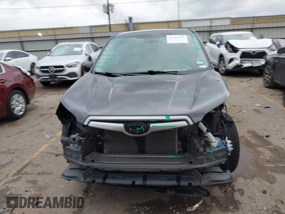 2020 Subaru Forester z VIN JF2SKAAC3LH459385, wystawiony jako IAAI lot #42184507 z przebiegiem 124 987 mil mil oraz . Historia ofert i sprzedaży dostępna na DreamBid. Obrazek 13.