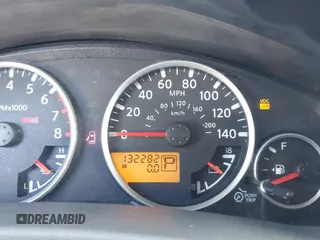 2006 Nissan Xterra SE z VIN 5N1AN08U66C554773, wystawiony jako IAAI lot #42397745 z przebiegiem 132 282 mil mil oraz . Historia ofert i sprzedaży dostępna na DreamBid. Obrazek 7.