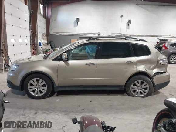 2009 Subaru Tribeca Limited с VIN 4S4WX92D994401946, выставлен на аукционе IAAI как лот 42296157 с пробегом 125 923 миль миль и . История ставок и продаж доступна на DreamBid. Изображение 14.