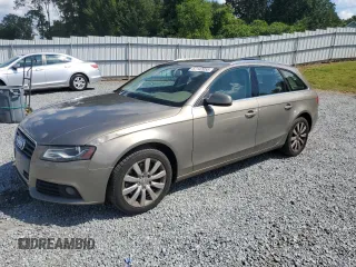 2010 Audi A4 Premium Plus z VIN WAUWFAFL5AA131787, wystawiony jako Copart lot #67142055 z przebiegiem 163 656 mil mil oraz Czysty tytuł • Clean title. Historia ofert i sprzedaży dostępna na DreamBid. Obrazek 1.