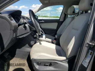 2018 Volkswagen Tiguan SEL с VIN 3VV2B7AXXJM046085, выставлен на аукционе Copart как лот 55147435 с пробегом 79 372 миль миль и Списание • Salvage title. История ставок и продаж доступна на DreamBid. Изображение 7.