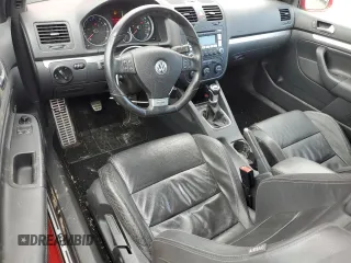 2007 Volkswagen GTI z VIN WVWEV71K57W034233, wystawiony jako Copart lot #47758865 z przebiegiem 168 225 mil mil oraz Szkoda całkowita • Salvage title. Historia ofert i sprzedaży dostępna na DreamBid. Obrazek 8.