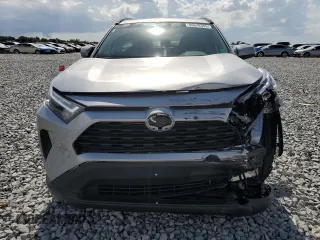 2023 Toyota RAV4 XLE с VIN 2T3W1RFVXPC214354, выставлен на аукционе Copart как лот 56213515 с пробегом 9 222 миль миль и Списание • Salvage title. История ставок и продаж доступна на DreamBid. Изображение 5.