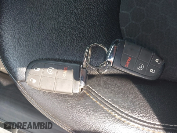 2021 Jeep Compass Altitude с VIN 3C4NJDBB1MT507653, выставлен на аукционе IAAI как лот 42396073 с пробегом 33 392 миль миль и . История ставок и продаж доступна на DreamBid. Изображение 11.