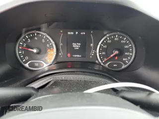2016 Jeep Renegade Latitude z VIN ZACCJABT1GPC60998, wystawiony jako Copart lot #49776115 z przebiegiem 116 706 mil mil oraz Szkody całkowita. Historia ofert i sprzedaży dostępna na DreamBid. Obrazek 9.